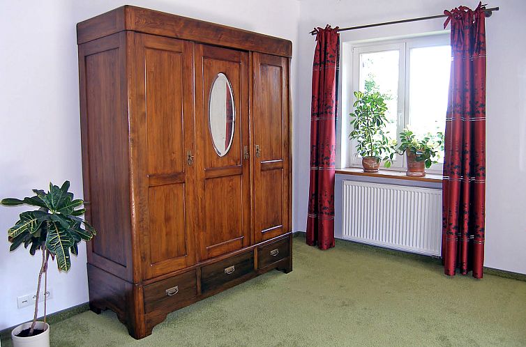 Vakantiehuis Pękowice