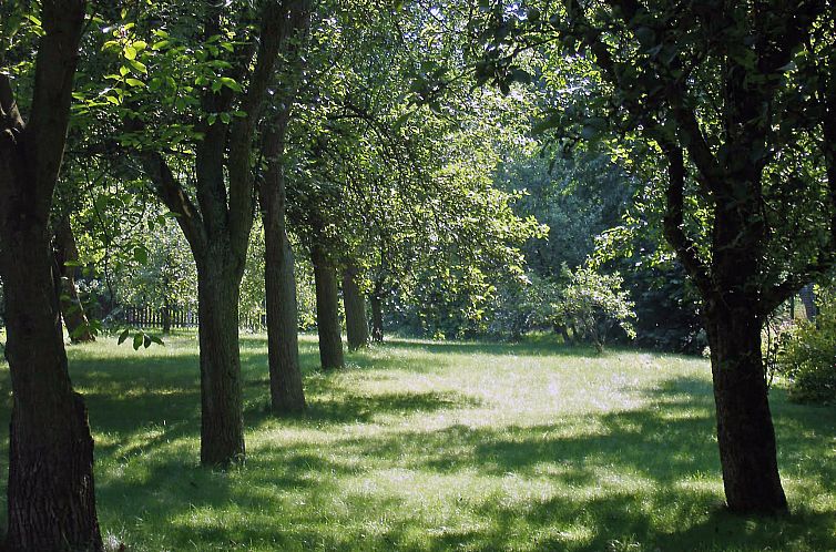 Vakantiehuis Pękowice