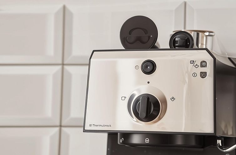 Appartement Studio "Fancy Brick 1"