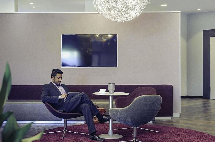 Mercure Düsseldorf Kaarst