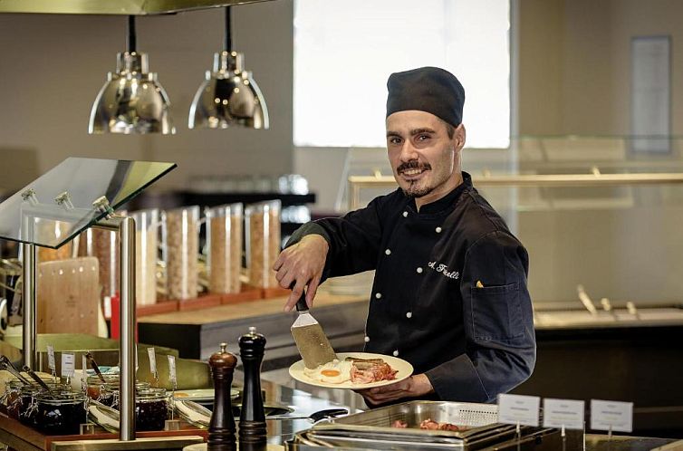 Mercure Düsseldorf Kaarst