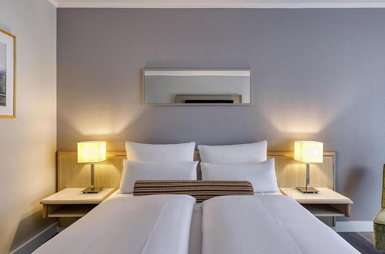 Mercure Düsseldorf Kaarst