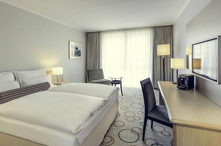 Mercure Düsseldorf Kaarst