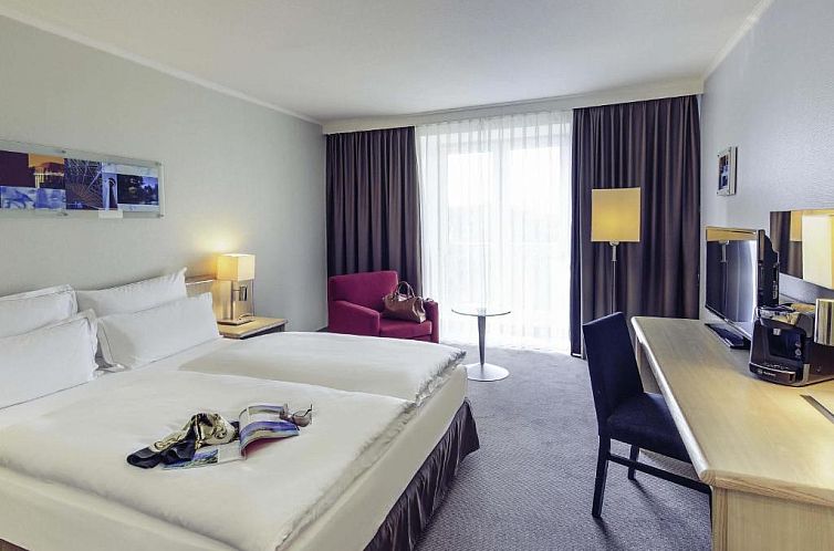 Mercure Düsseldorf Kaarst