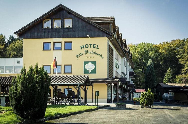 Hotel Alte Viehweide
