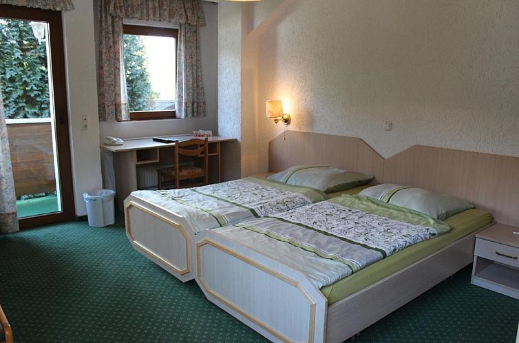 Hotel Alte Viehweide