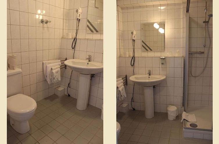 Hotel Alte Viehweide