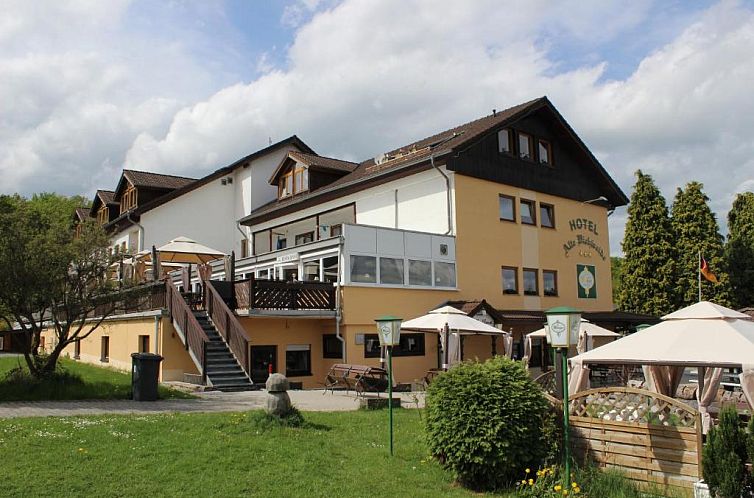 Hotel Alte Viehweide