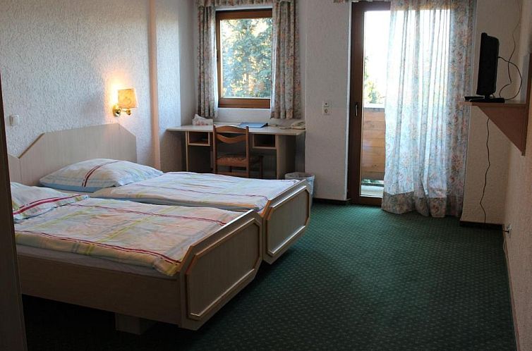 Hotel Alte Viehweide