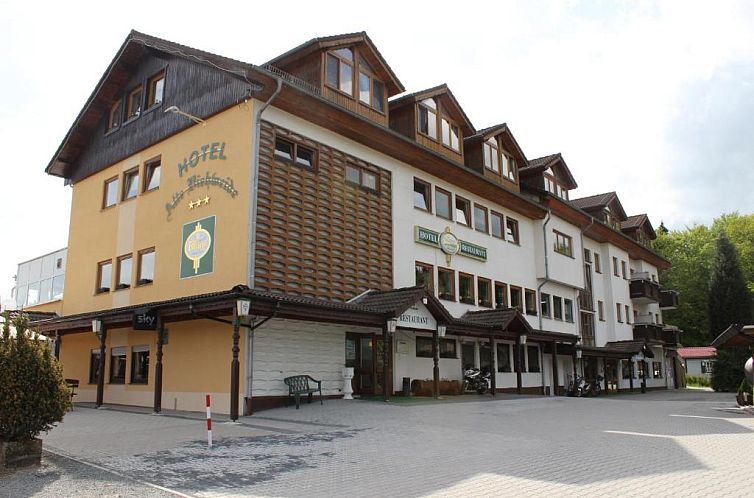 Hotel Alte Viehweide