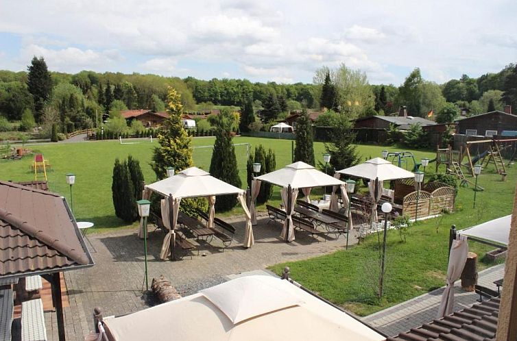 Hotel Alte Viehweide