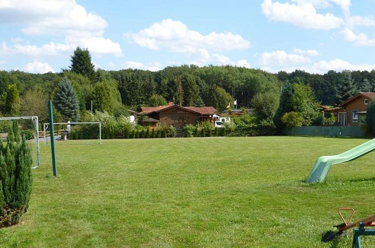 Hotel Alte Viehweide