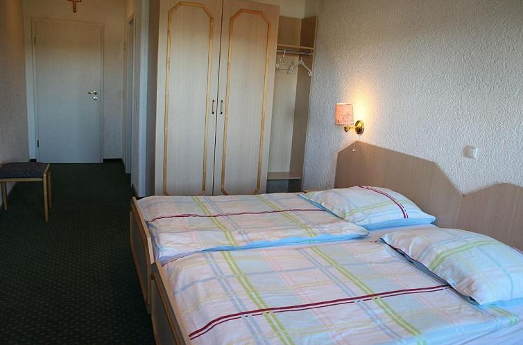 Hotel Alte Viehweide