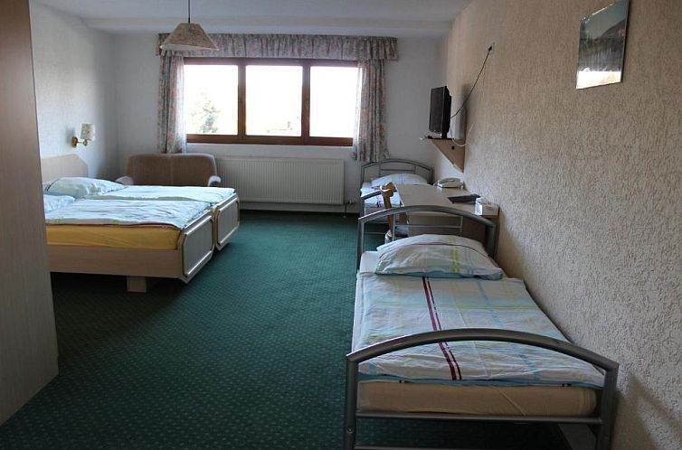 Hotel Alte Viehweide