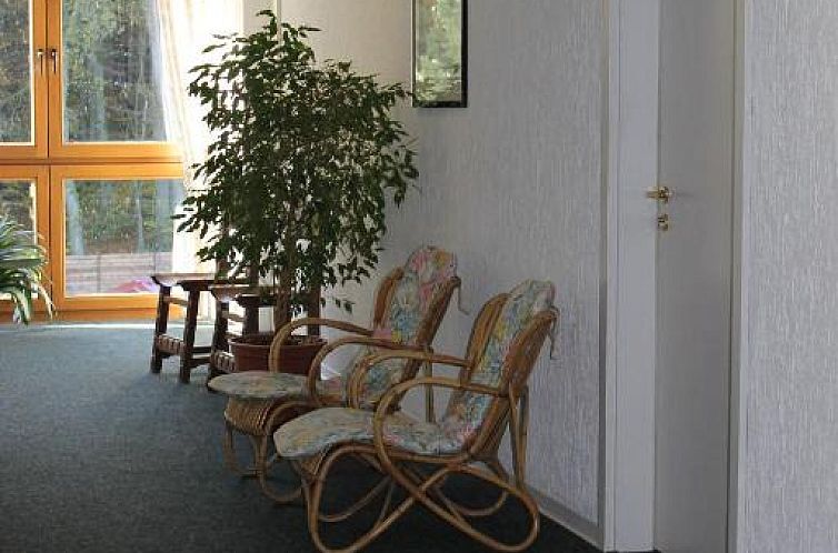 Hotel Alte Viehweide
