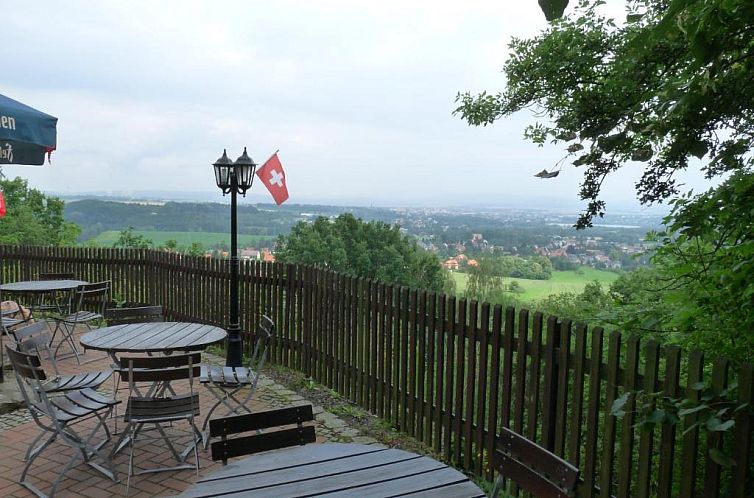 Berggasthof Koitsche
