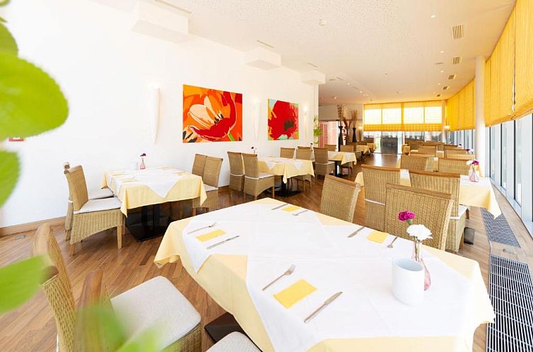 Business Hotel Ambio Gleisdorf