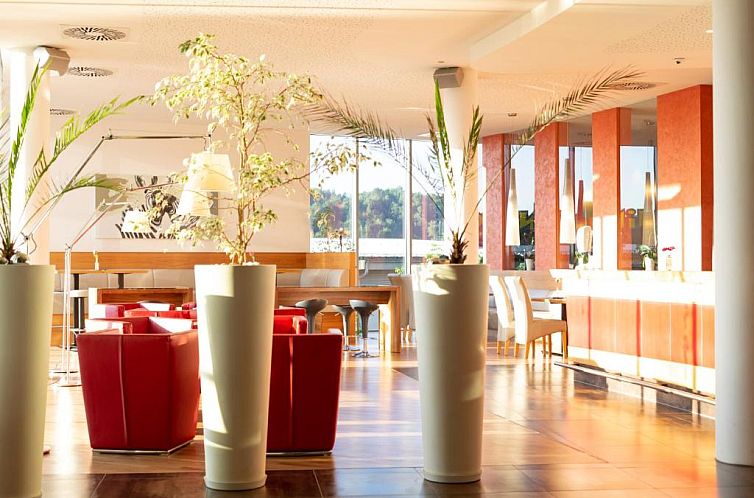 Business Hotel Ambio Gleisdorf