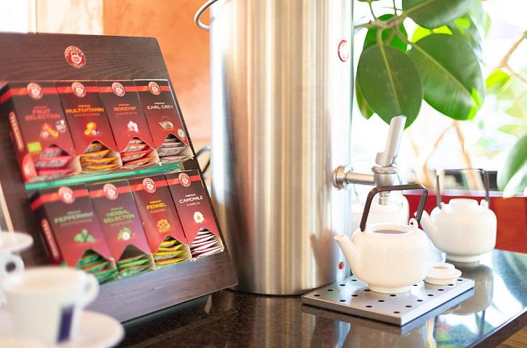 Business Hotel Ambio Gleisdorf