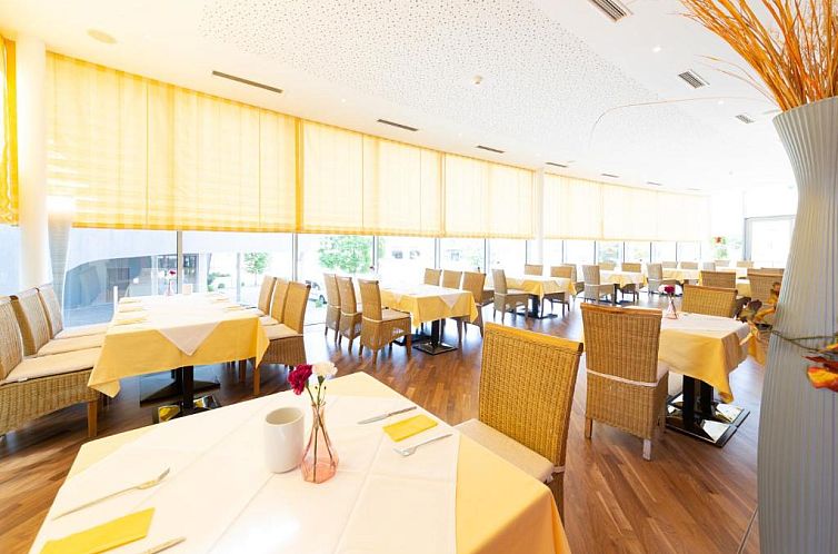 Business Hotel Ambio Gleisdorf