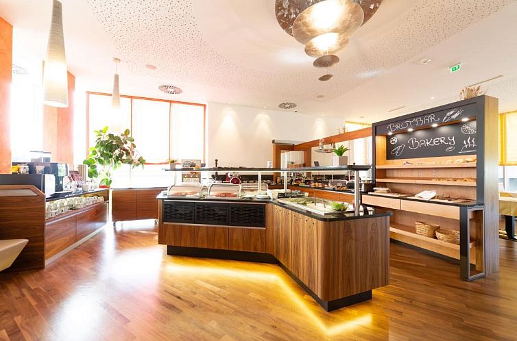 Business Hotel Ambio Gleisdorf