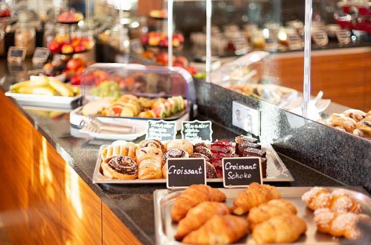 Business Hotel Ambio Gleisdorf