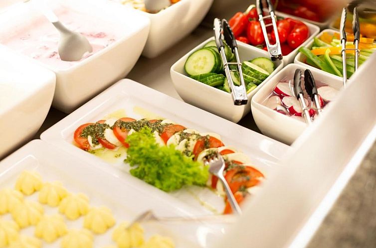 Business Hotel Ambio Gleisdorf