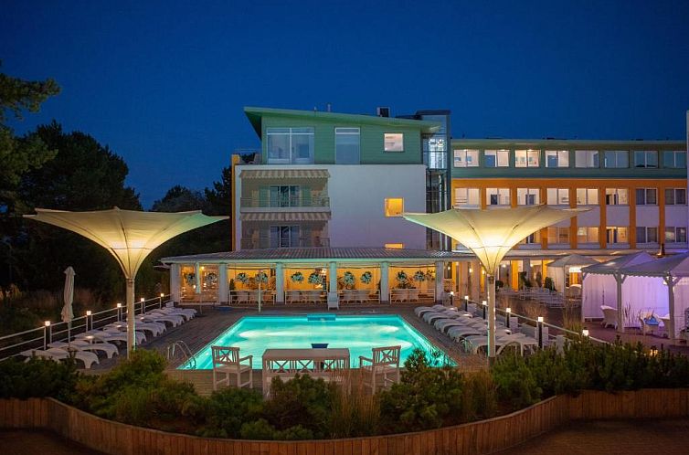 Hotel Bryza Resort & Spa