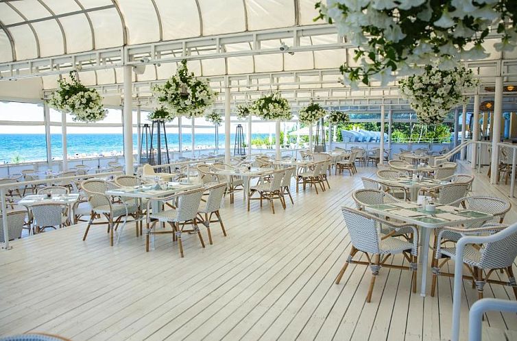 Hotel Bryza Resort & Spa