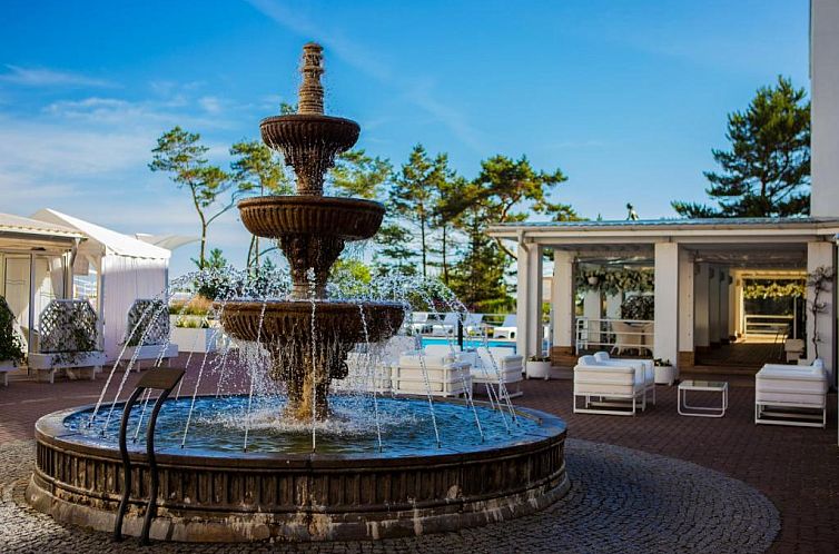 Hotel Bryza Resort & Spa