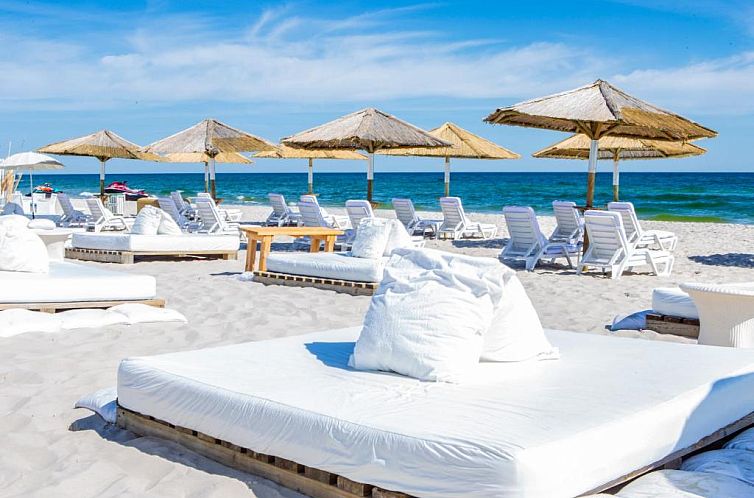 Hotel Bryza Resort & Spa