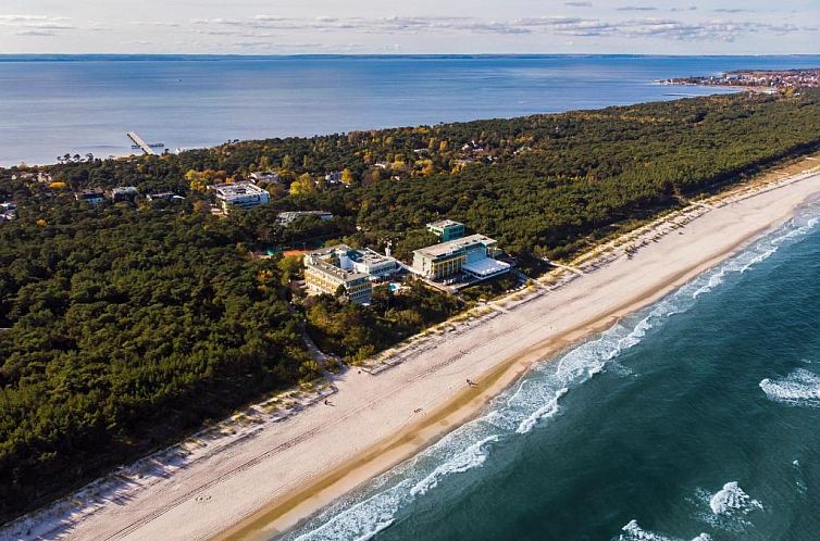 Hotel Bryza Resort & Spa
