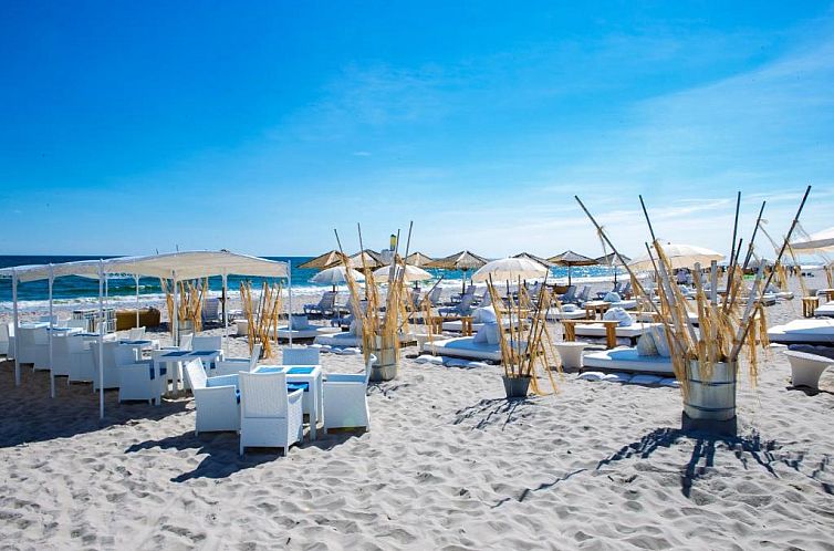 Hotel Bryza Resort & Spa