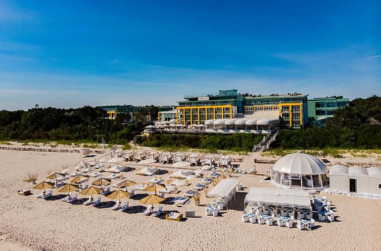 Hotel Bryza Resort & Spa