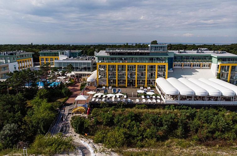 Hotel Bryza Resort & Spa