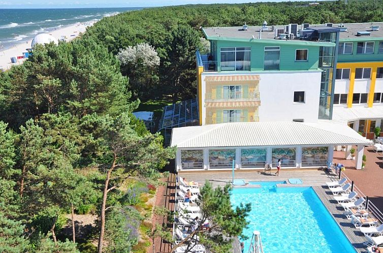 Hotel Bryza Resort & Spa