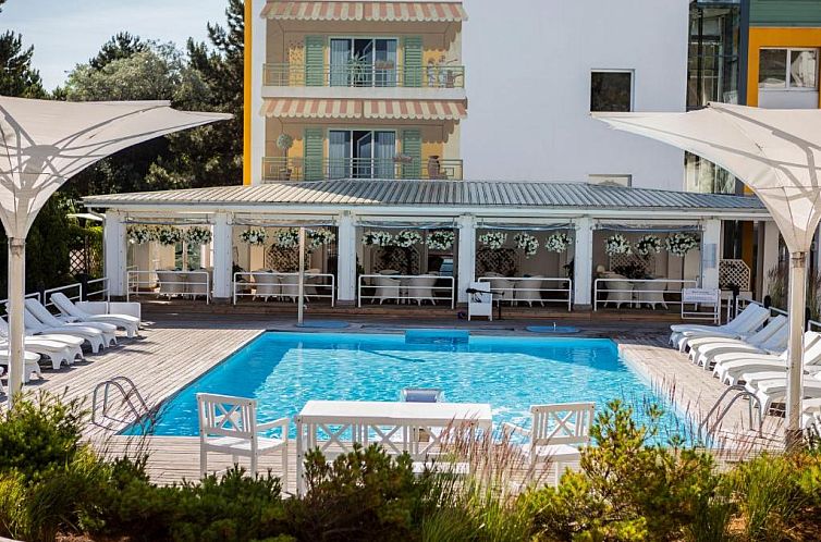 Hotel Bryza Resort & Spa