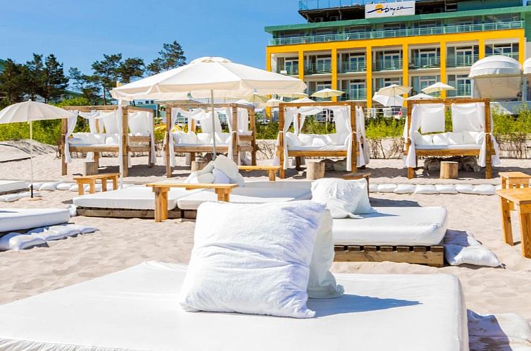 Hotel Bryza Resort & Spa