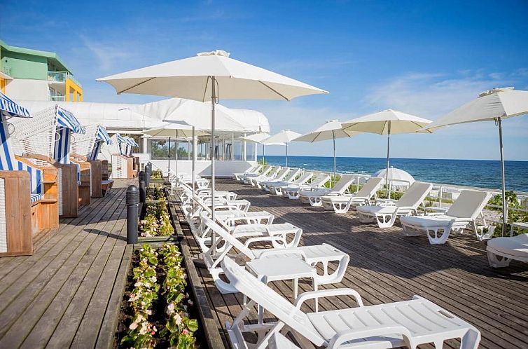 Hotel Bryza Resort & Spa
