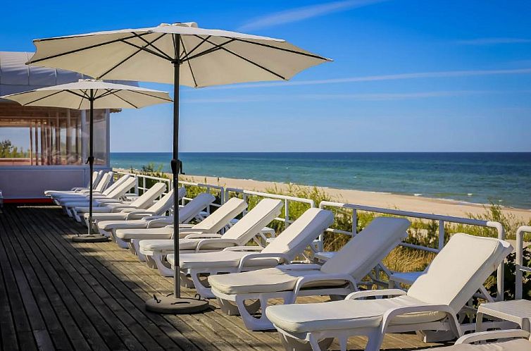 Hotel Bryza Resort & Spa