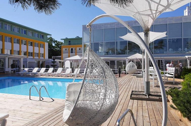 Hotel Bryza Resort & Spa