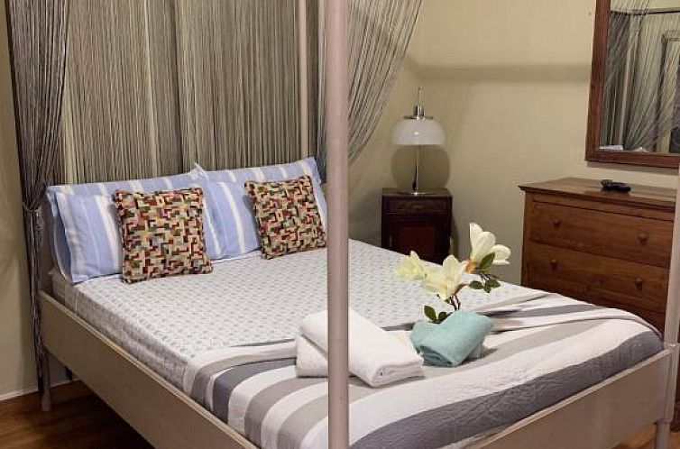 Guest house 12214422 - Apartment Canary Islands - Dream Flat