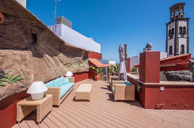 Casa Emblemática Topacio