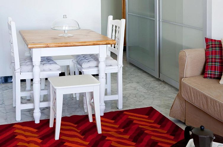 Apartamento en Santa Cruz