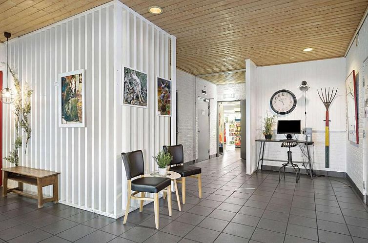 Sure Hotel by Best Western Lagan