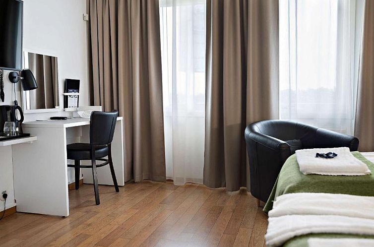 Sure Hotel by Best Western Lagan