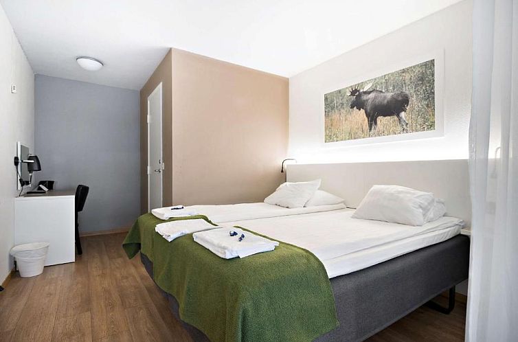 Sure Hotel by Best Western Lagan