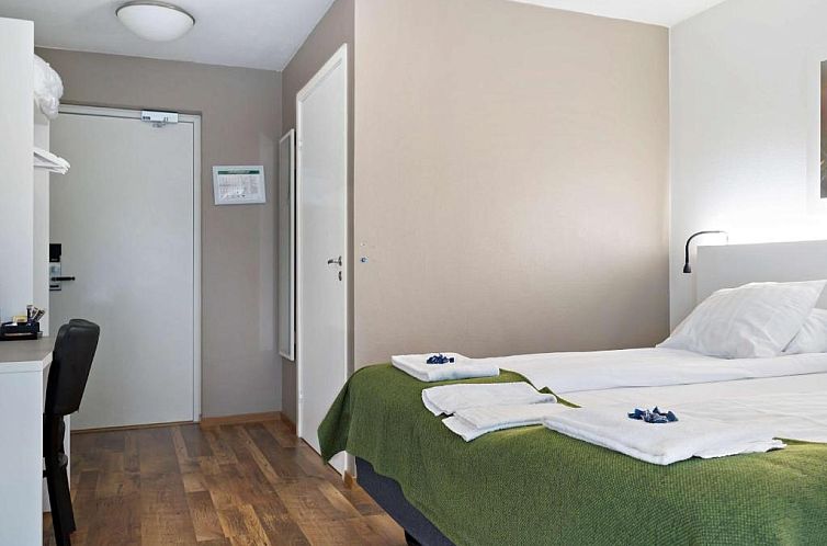 Sure Hotel by Best Western Lagan