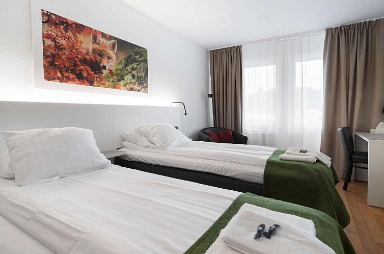 Sure Hotel by Best Western Lagan
