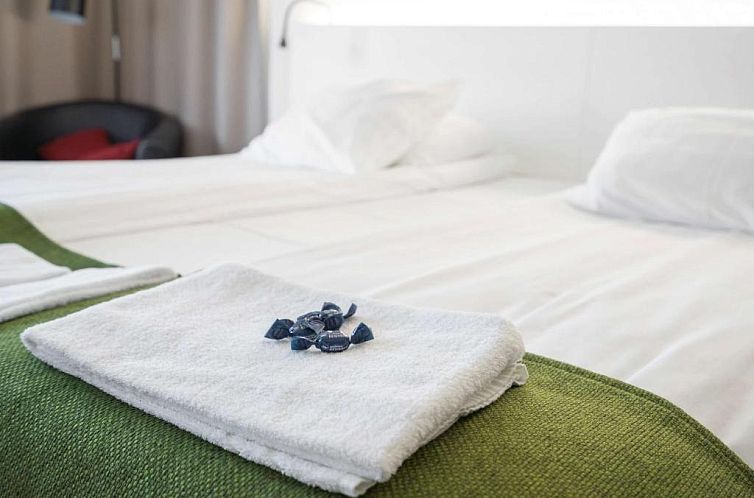 Sure Hotel by Best Western Lagan